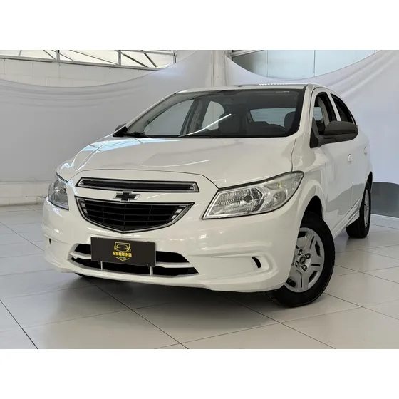 Chevrolet Onix 1.0 Lt 8v Flexpower 5p Mec.