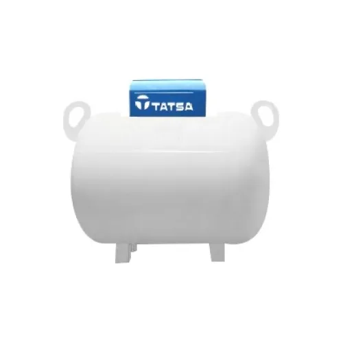 Tanque Estacionario 120 Litros Tatsa, Envio Cdmx/zona Metro