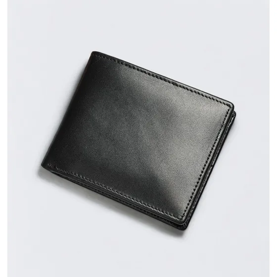 Billetera Sport Cuero Hombre - Zavana