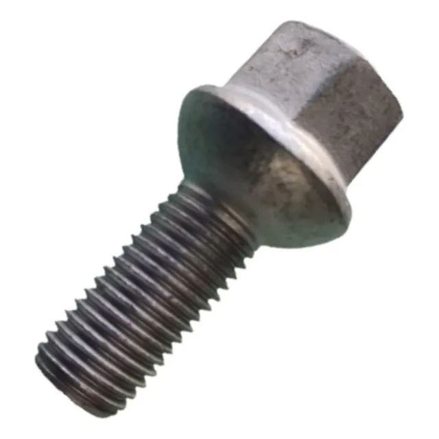 Bulon Rueda P/ Vw Gol Trend Senda Saveiro Up Kit X4 Unidades