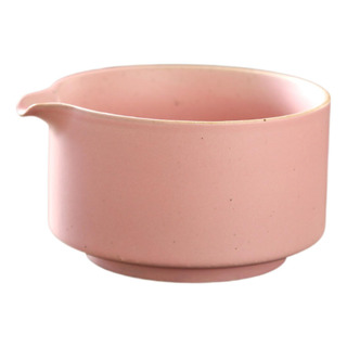 Cuenco De Té Matcha De Cerámica, Chawan Hecho A Mano, Rosa Cuenco De Té Matcha De Cerámica, Chawan Hecho A Mano, Rosa