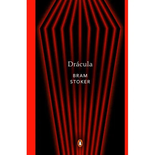 Dracula, De Stoker, Bram. Editorial Penguin Clasicos, Tapa Dura En Español