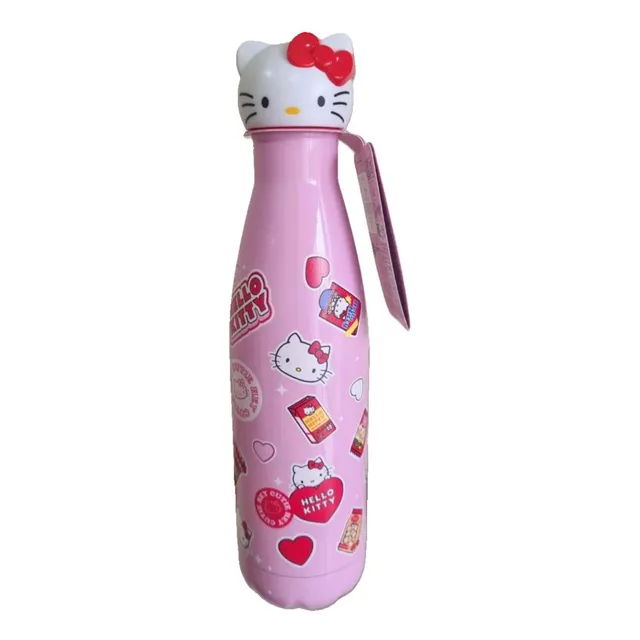 Tomatodo Hello Kitty Accesorio Regalo Sorpresa Cumpleaños