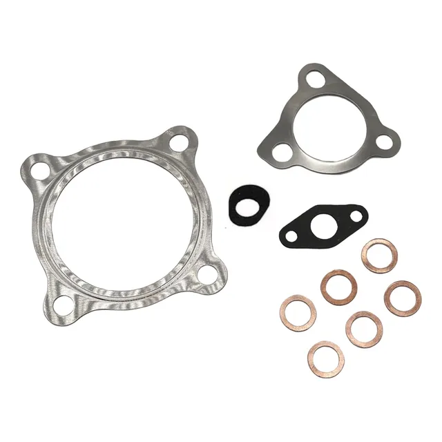 Kit De Juntas Para Compresor Audi Jetta Golf Beetle 1.8t Tur