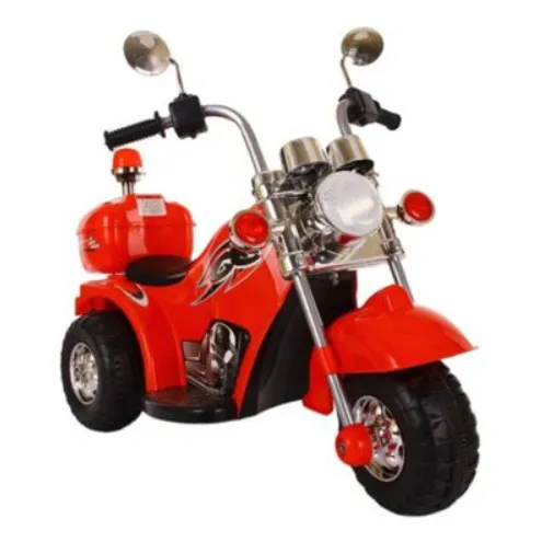 Moto Carro Electrica Niño Niña Recargable Montable 4 Años