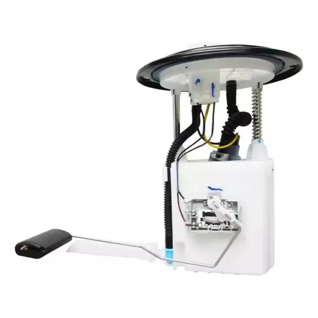 Bomba Gasolina Completa Ssanyong Actyon Rexton
