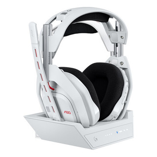 Audifonos Astro A50 Lightspeed Ps Xbox Pc Mac White Audifonos Astro A50 Lightspeed Ps Xbox Pc Mac White