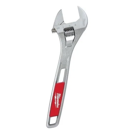 Llave Ajustable Perica 10''   48227410 Milwaukee