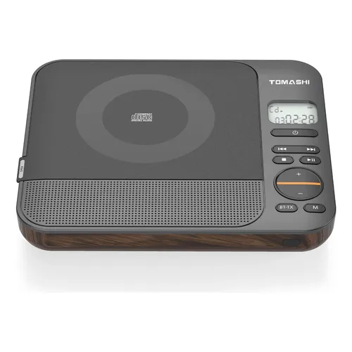Sony Cd Player Discman Walkman D-ne730 Mp3 Atrac | MercadoLivre