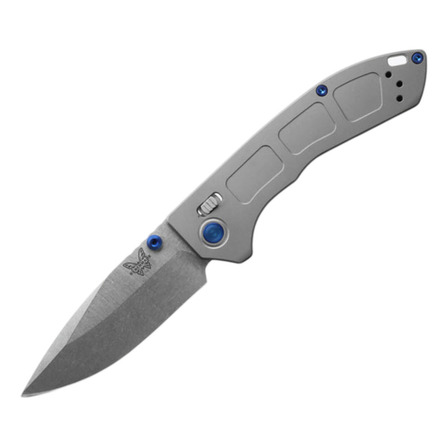 Faca Benchmade 748 Narrows Titânio M390 Faca Benchmade 748 Narrows Titânio M390