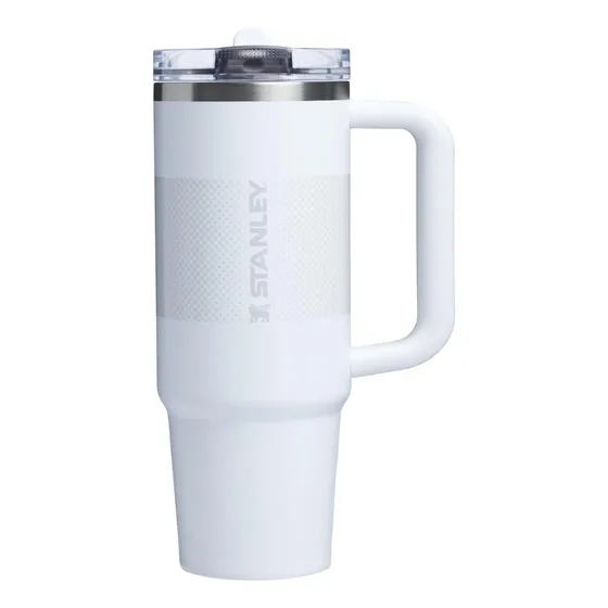 Vaso Stanley Quencher, Acero Inoxidable, Frost Fade, 890 Ml