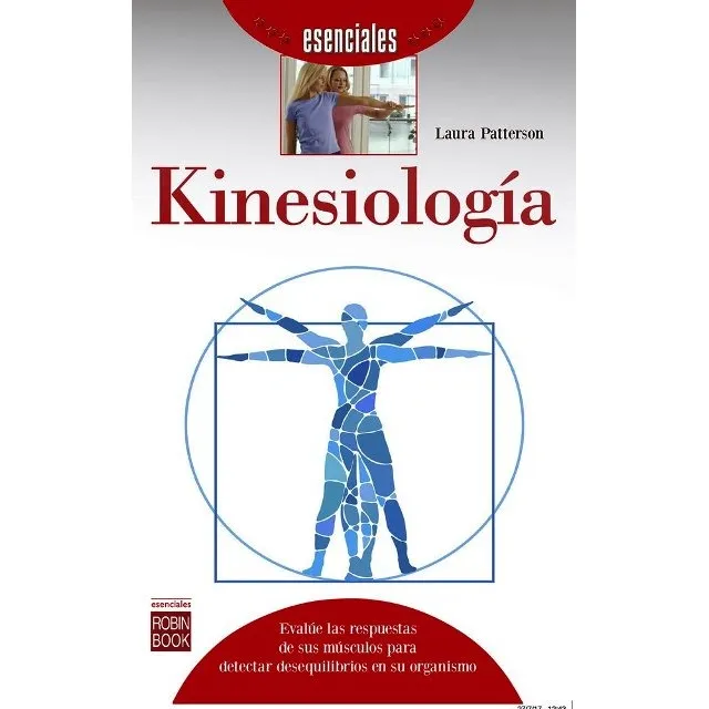 Kinesiologia . Esenciales