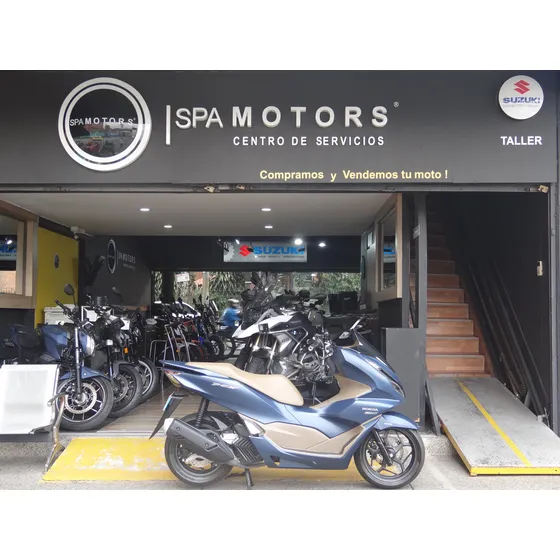 Honda Pcx 160 Abs