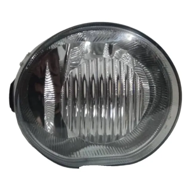 Faro Neblina Izquierdo Lh Jeep Cherokee Liberty 02-04 Depo