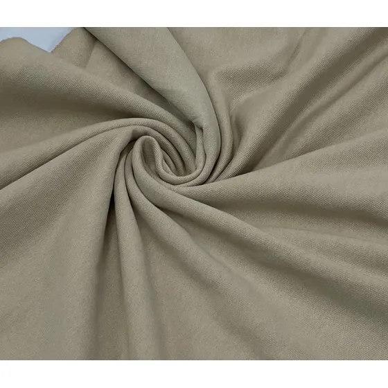 Tela Jogging Rustico Algodon- Indumentaria- X Mts- Tdj