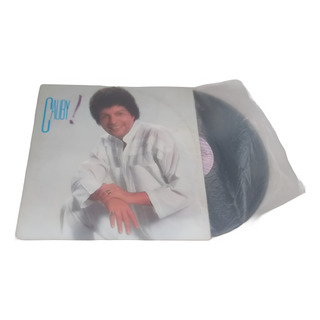 Disco De Vinil Cauby Peixoto Disco De Vinil Cauby Peixoto
