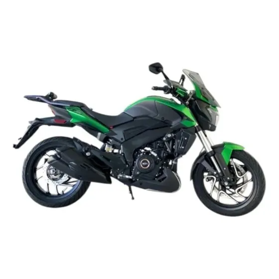 Bajaj Dominar 400 Consultanos Planes Tasa 0%
