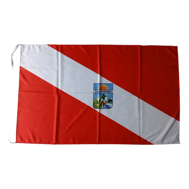 Bandera 150 X 90cm Departamentales Departamental En Tela