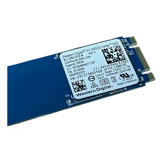 Pc Sn520 Nvme | Mercado Livre