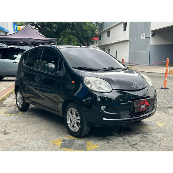 Chery Arauca Arauca