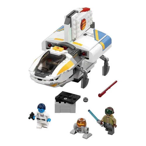 Lego 75957 - O Nôitibus Andante - Lego Harry Potter | Frete grátis