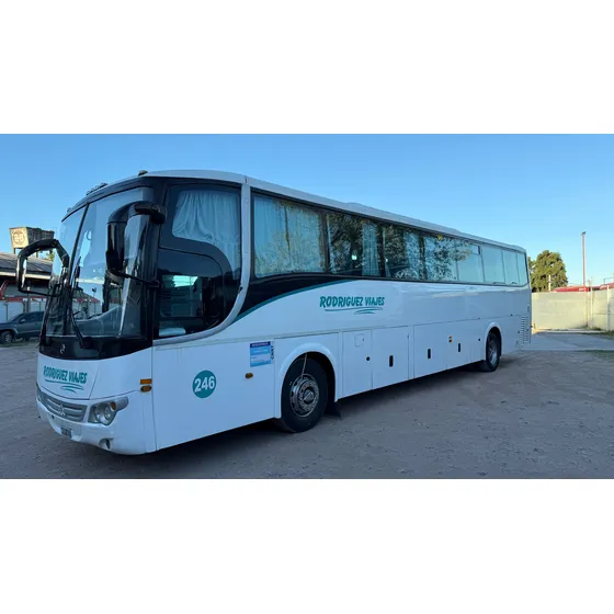 Mercedes Benz Saldivia O500 M30