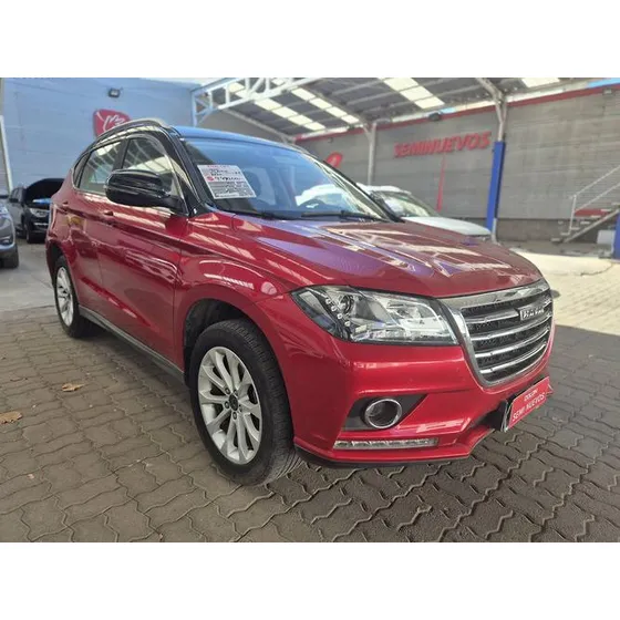 Haval H2 1.5t Deluxe