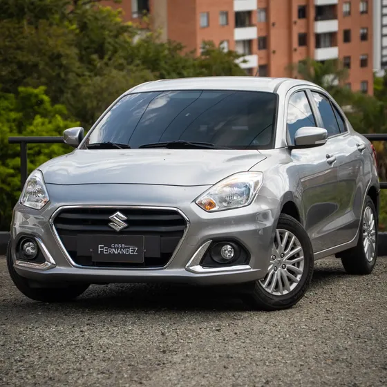 Suzuki Swift 2022 1.2 Dzire