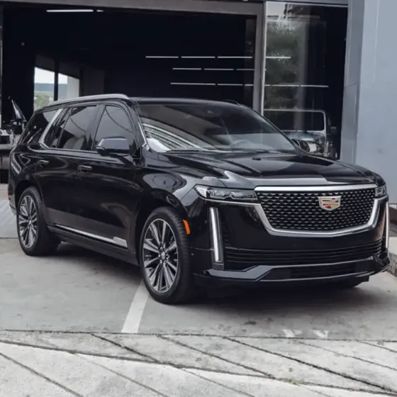 Cadillac Escalade 2026 Iq Premium Sport