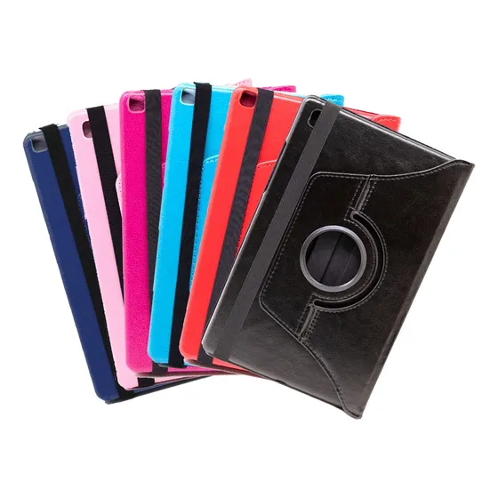 Capa 360 Giratória Para Tablet Galaxy Tab A9 8.7 X110 X115