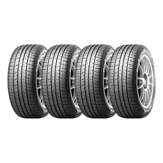 Kit de 4 pneus Dunlop SP Sport FM800 P 205/55R16 91 V