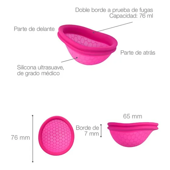Disco Menstrual