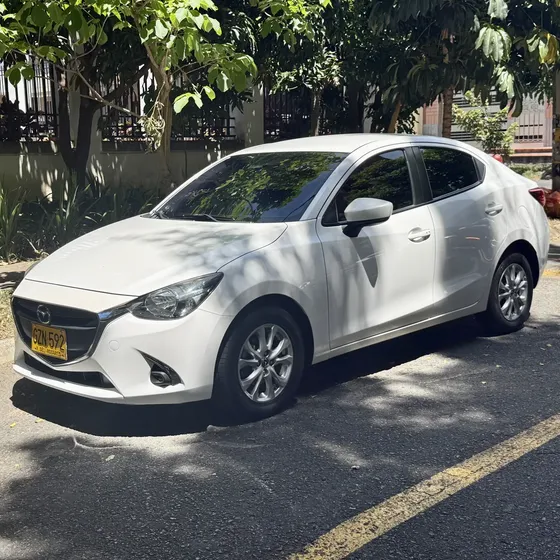 Mazda Mazda 2 2020 1.5 Touring