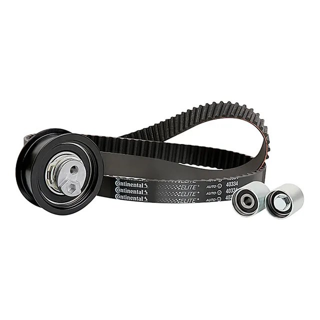 Set Distribución Kg Volkswagen Bora 2.0l 06 A 10