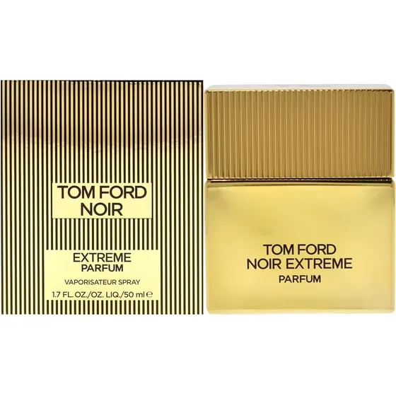 Parfum Tom Ford Noir Extreme para Hombre 50 mL