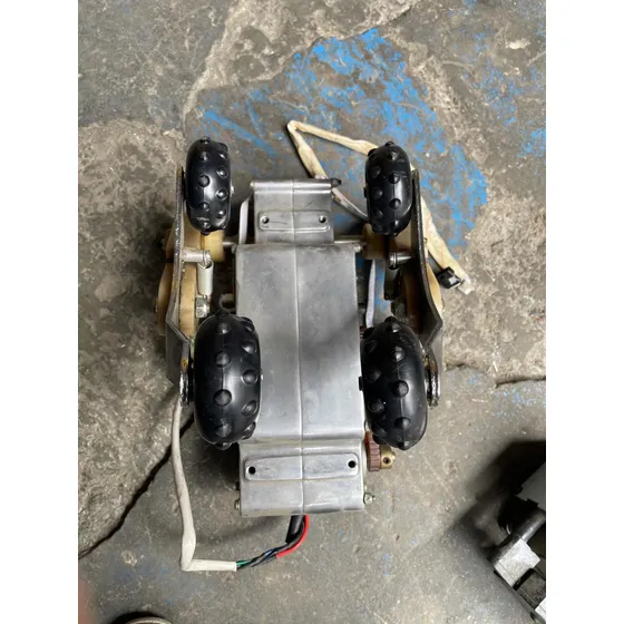 Motor Dc Euromaxx Silla Reclinable Espalda Funcional