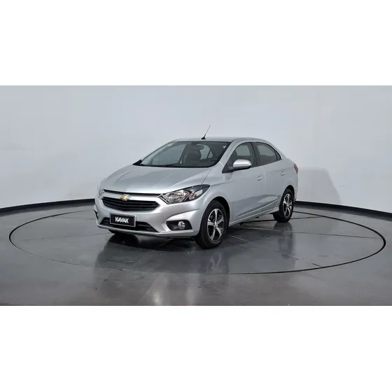 Chevrolet Prisma 1.4 Ltz