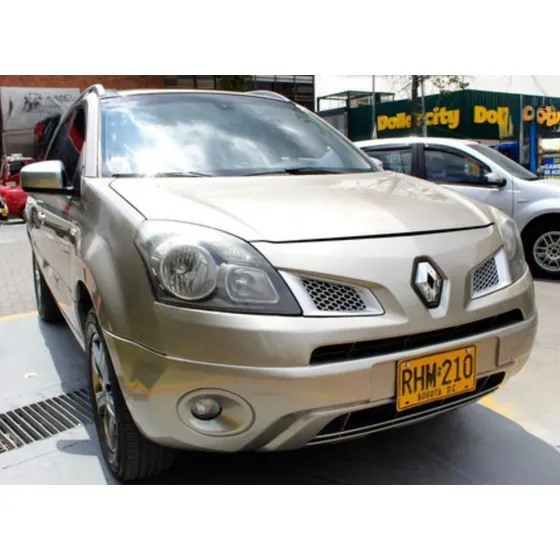 Renault Koleos 2.5 Dynamique