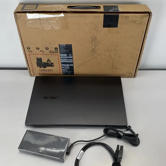 Asus Laptop Vivobook Pro 15 New 15.6 Intel Core Ultra 7 | MercadoLibre