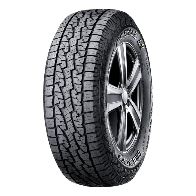 Neumático Nexen Roadian Htx Rh5 235/60r18 103 V
