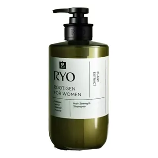 Ryo Root Gen | Mercado Livre