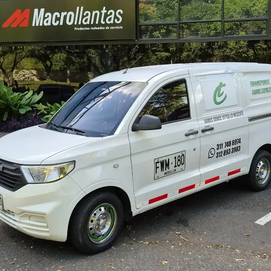 Chevrolet N400 2022 1.5 Max Cargo Mt 4x2