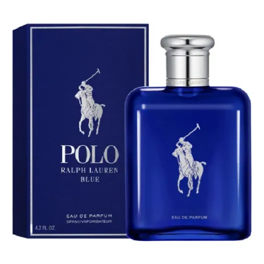 Perfume Polo Blue X125ml Edp Ralph Lauren