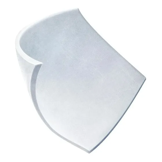 Aposito Colageno Puracol Plus 5 X 5.6 Cm Medline 1 Pieza