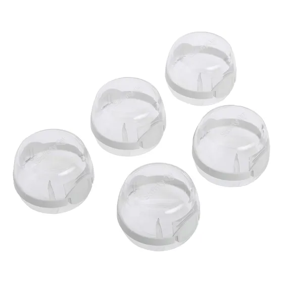 Fundas / Protectores Para Pomos De Cocinas A Prueba De Niño