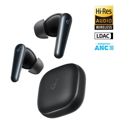 Fone de Ouvido Soundcore Liberty 4 Pro TWS com Cancelamento de