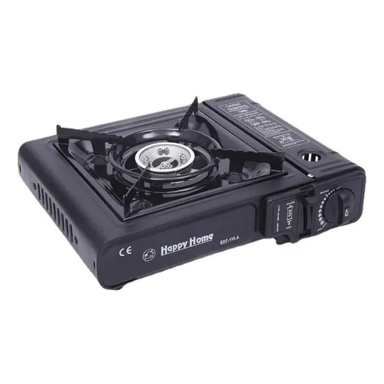 Cocinilla Portátil Pra Campin Caza Y Pesca Cocina Uso Diario