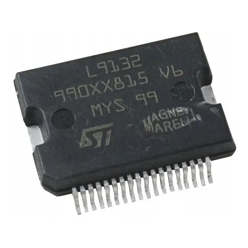Integrado L9132 Regulador 