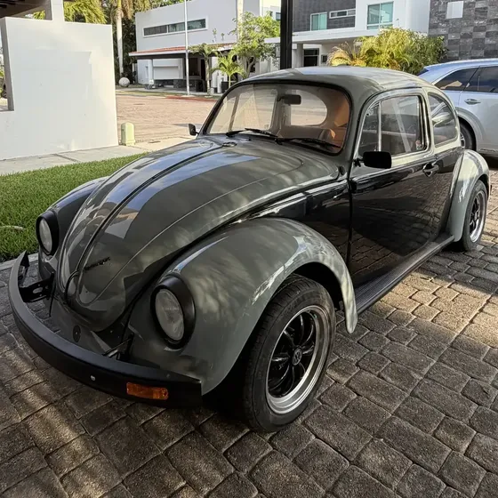 Volkswagen Sedan 1996 1.6 Clasico