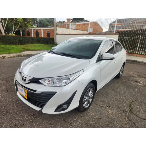 Toyota Yaris 1.6l Gr-s